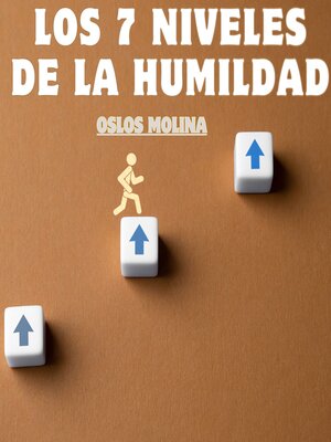 Los 7 niveles de la humildad - Audiobook